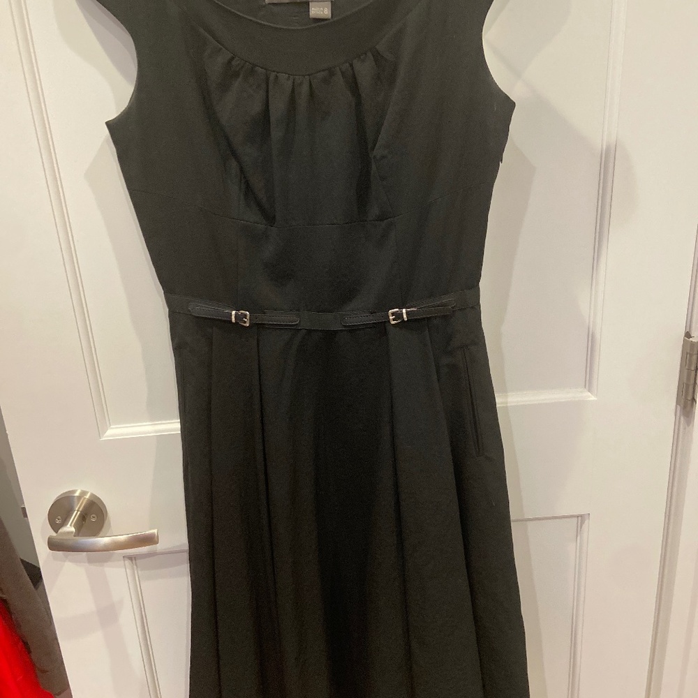 M Siamo cocktail dress